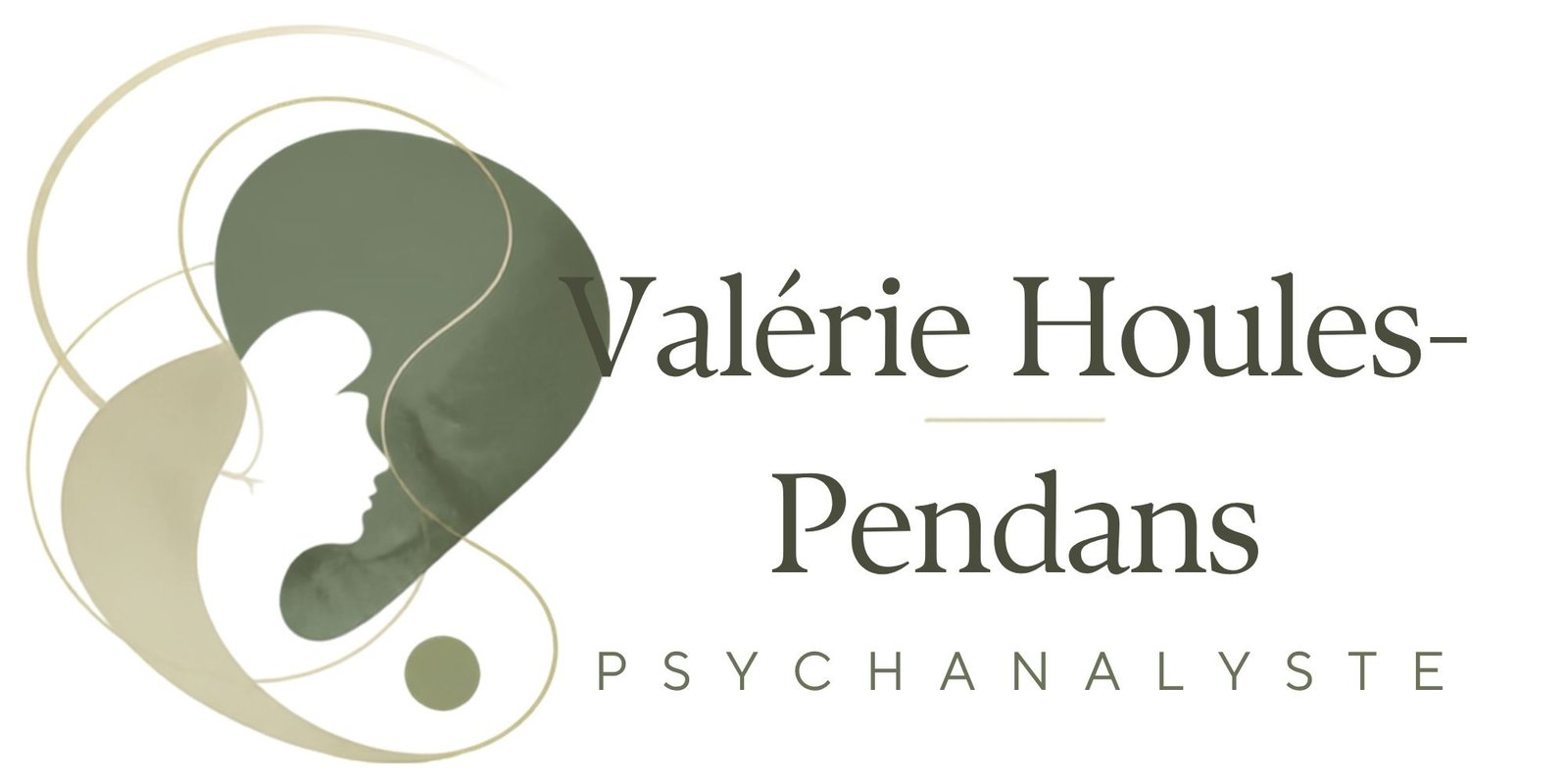 Valérie Houles-Pendans – Psychanalyste