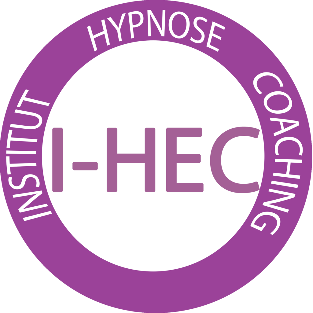 Logo I-HEC formation